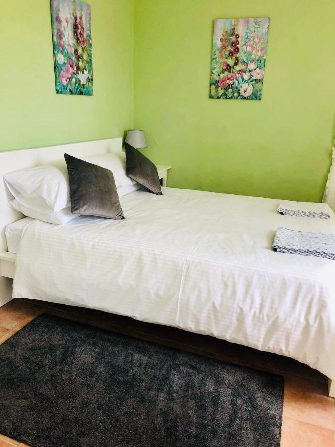 Tuscanskye - Caterina Studio Apartment Барга Екстериор снимка
