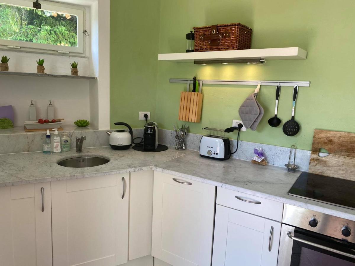 Tuscanskye - Caterina Studio Apartment Барга Екстериор снимка